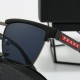 Prada Glasses: High Quality