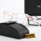 Prada Glasses: High Quality