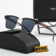 Prada Glasses: High Quality