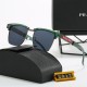 Prada Glasses: High Quality