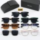 Prada Glasses: High Quality