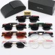 Prada Glasses: High Quality