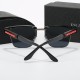 Prada Glasses: High Quality