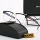 Prada Glasses: High Quality