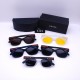 Prada Glasses: High Quality