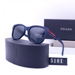 Prada Glasses: High Quality