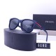 Prada Glasses: High Quality