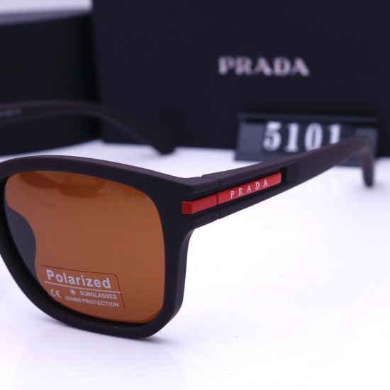 Prada Glasses: High Quality