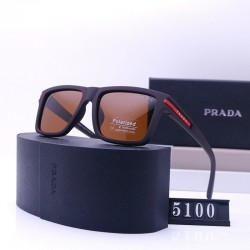 Prada Glasses—High Quality