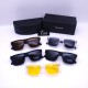 Prada Glasses—High Quality