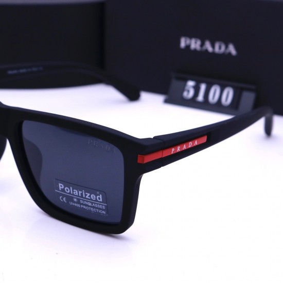 Prada Glasses—High Quality