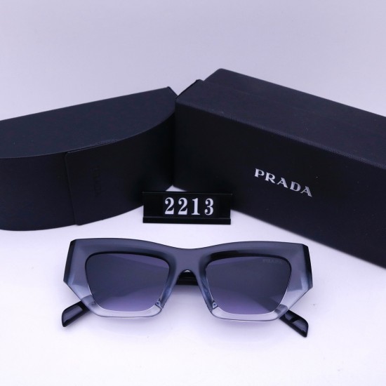 Prada Glasses: Good Quality