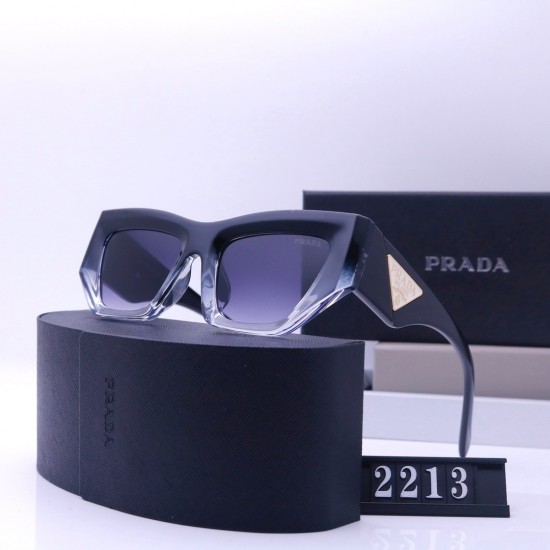Prada Glasses: Good Quality