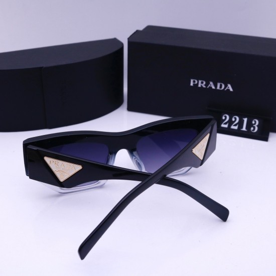 Prada Glasses: Good Quality
