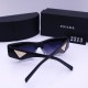 Prada Glasses: Good Quality