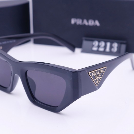 Prada Glasses: Good Quality