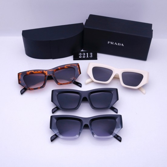 Prada Glasses: Good Quality