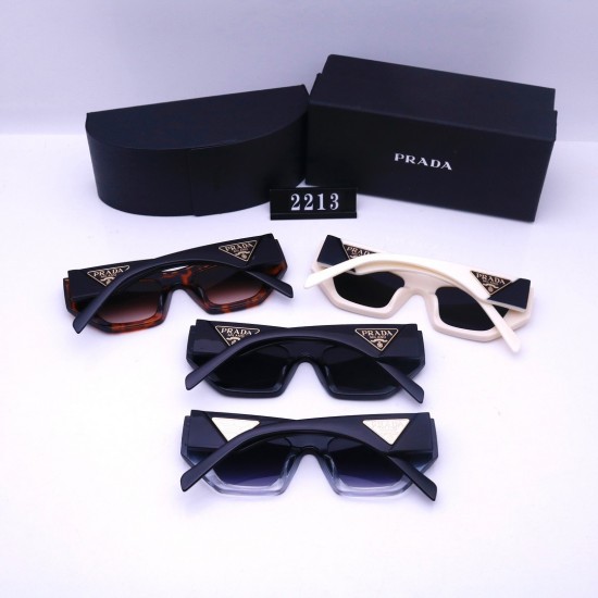 Prada Glasses: Good Quality