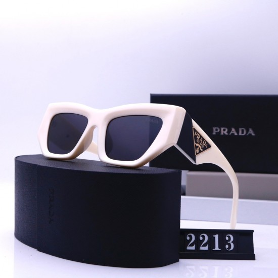 Prada Glasses: Good Quality