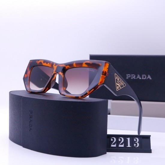 Prada Glasses: Good Quality