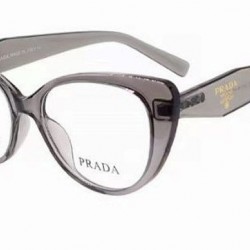 Prada Glasses: High Quality