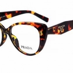 Prada Glasses: High Quality