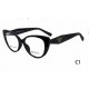 Prada Glasses: High Quality