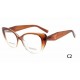 Prada Glasses: High Quality