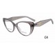 Prada Glasses: High Quality