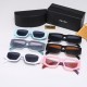 Prada Glasses: High Quality