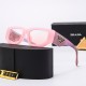Prada Glasses: High Quality