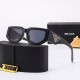 Prada Glasses: High Quality