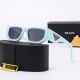 Prada Glasses: High Quality