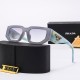 Prada Glasses: High Quality