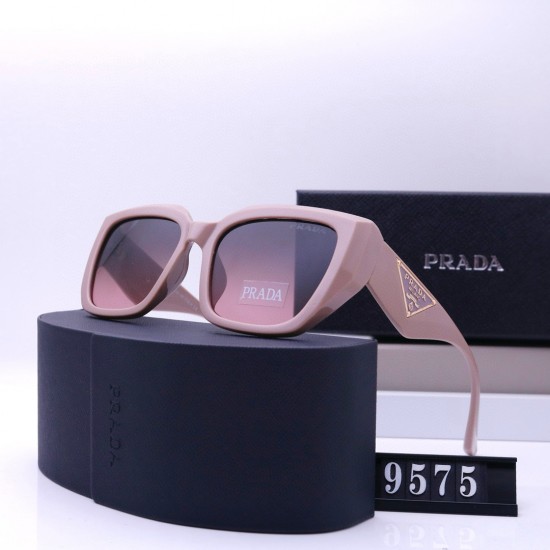 Prada Glasses: High Quality