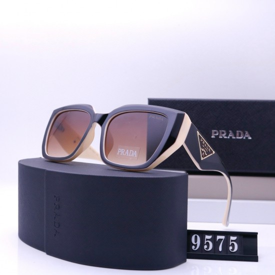 Prada Glasses: High Quality