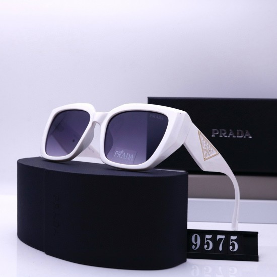 Prada Glasses: High Quality