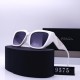 Prada Glasses: High Quality