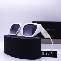 Prada Glasses: High Quality