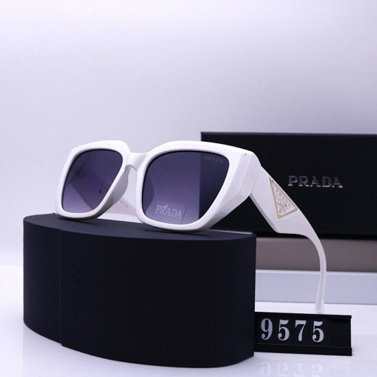 Prada Glasses: High Quality