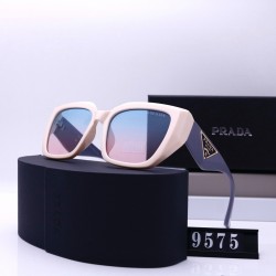 Prada Glasses: High Quality