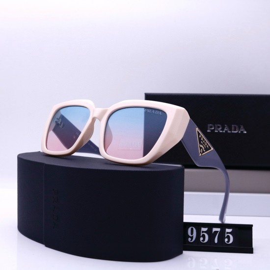 Prada Glasses: High Quality