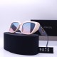 Prada Glasses: High Quality