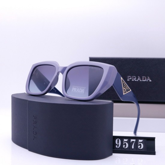 Prada Glasses: High Quality