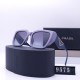 Prada Glasses: High Quality