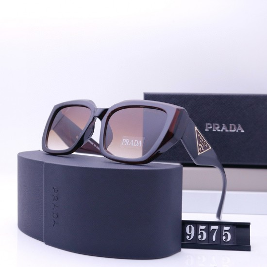 Prada Glasses: High Quality