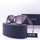 Prada Glasses: High Quality