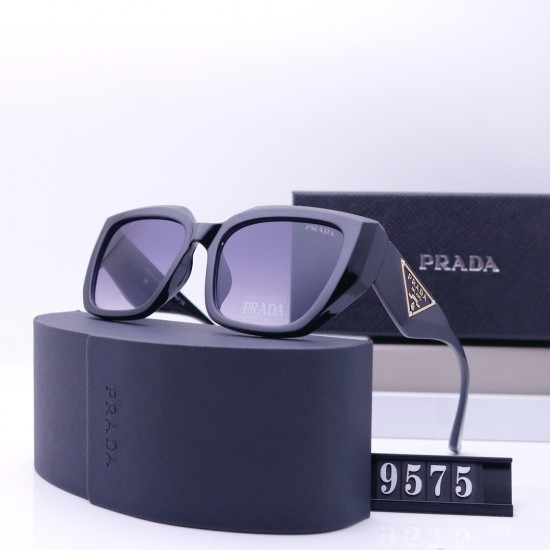 Prada Glasses: High Quality