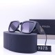 Prada Glasses: High Quality