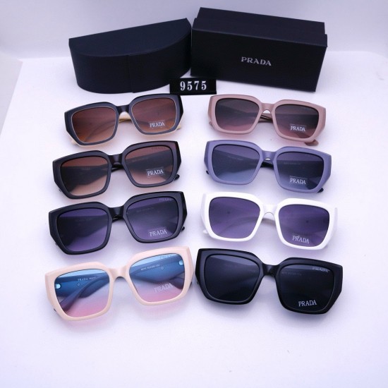 Prada Glasses: High Quality